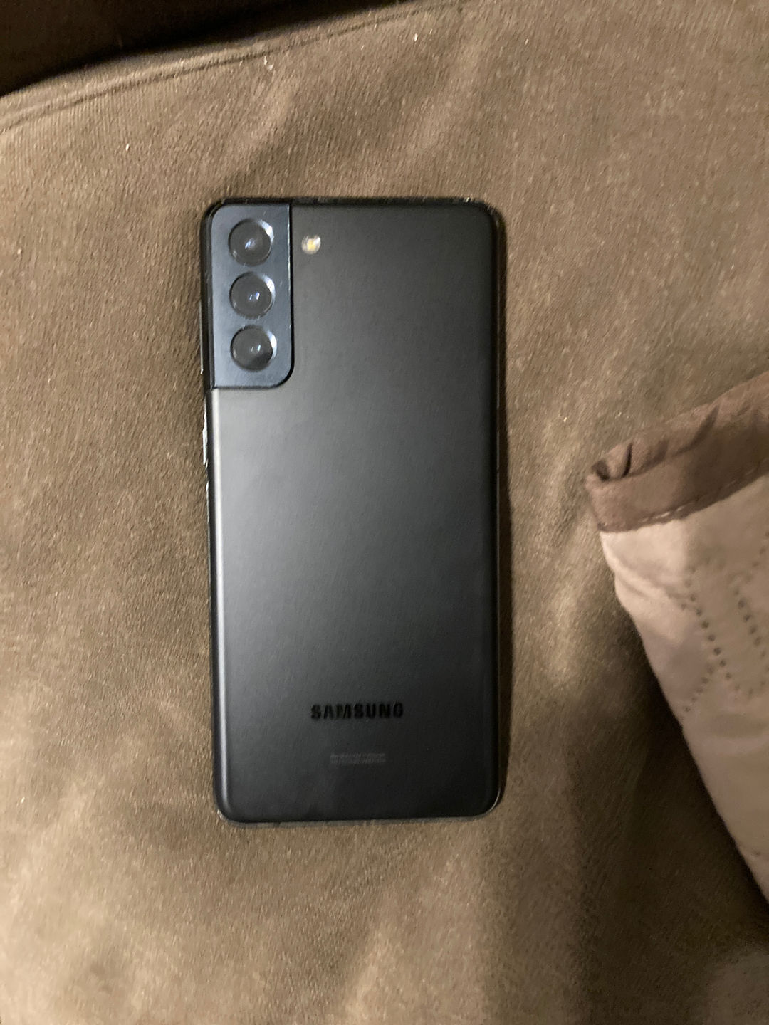Samsung Galaxy S21