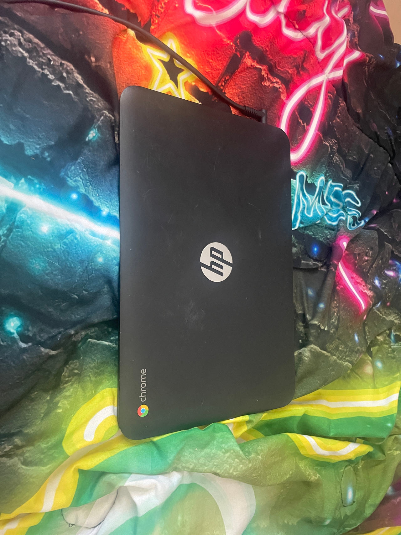 HP Chromebook