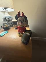 Disney nuiMOs Minnie Mouse Plush - Image 1