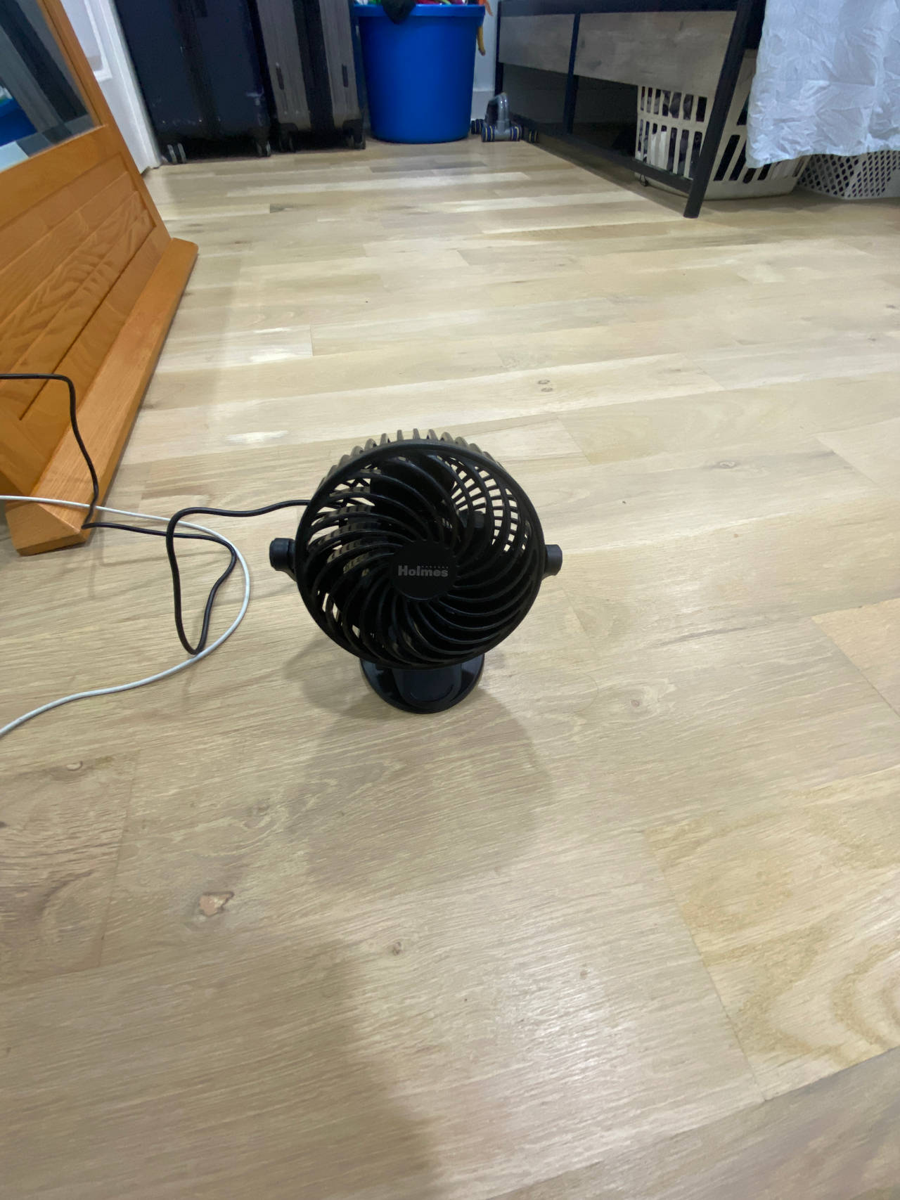 Holmes Personal Fan