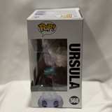 Funko Pop! Disney: The Little Mermaid - Ursula #568 (D23 Expo 2019 Exclusive) - Image 2