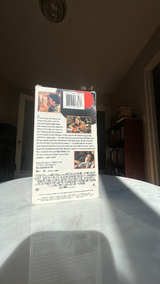 High Fidelity VHS Movie - Image 2