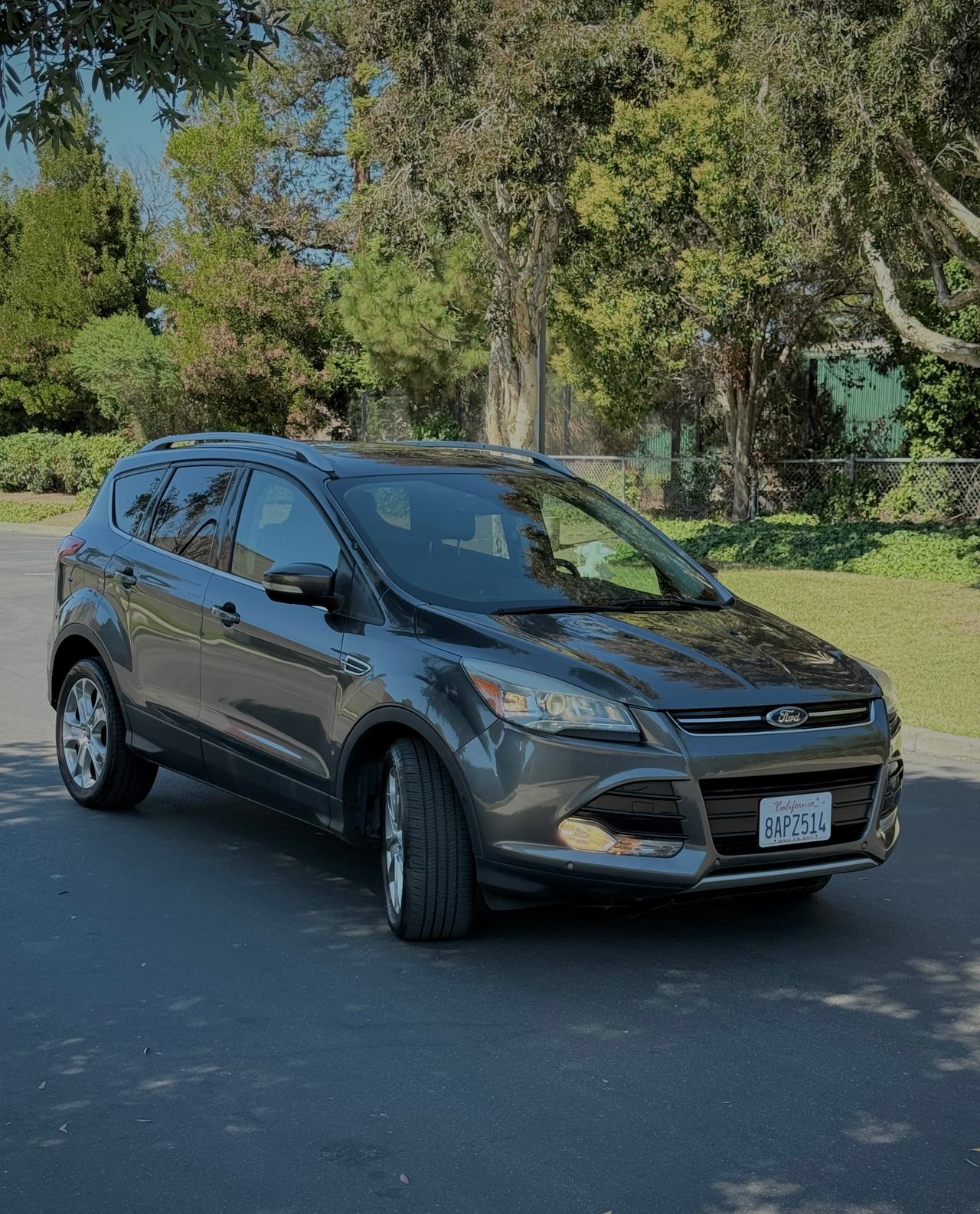 Ford Escape