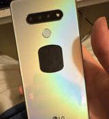 LG V40 ThinQ - Image 1