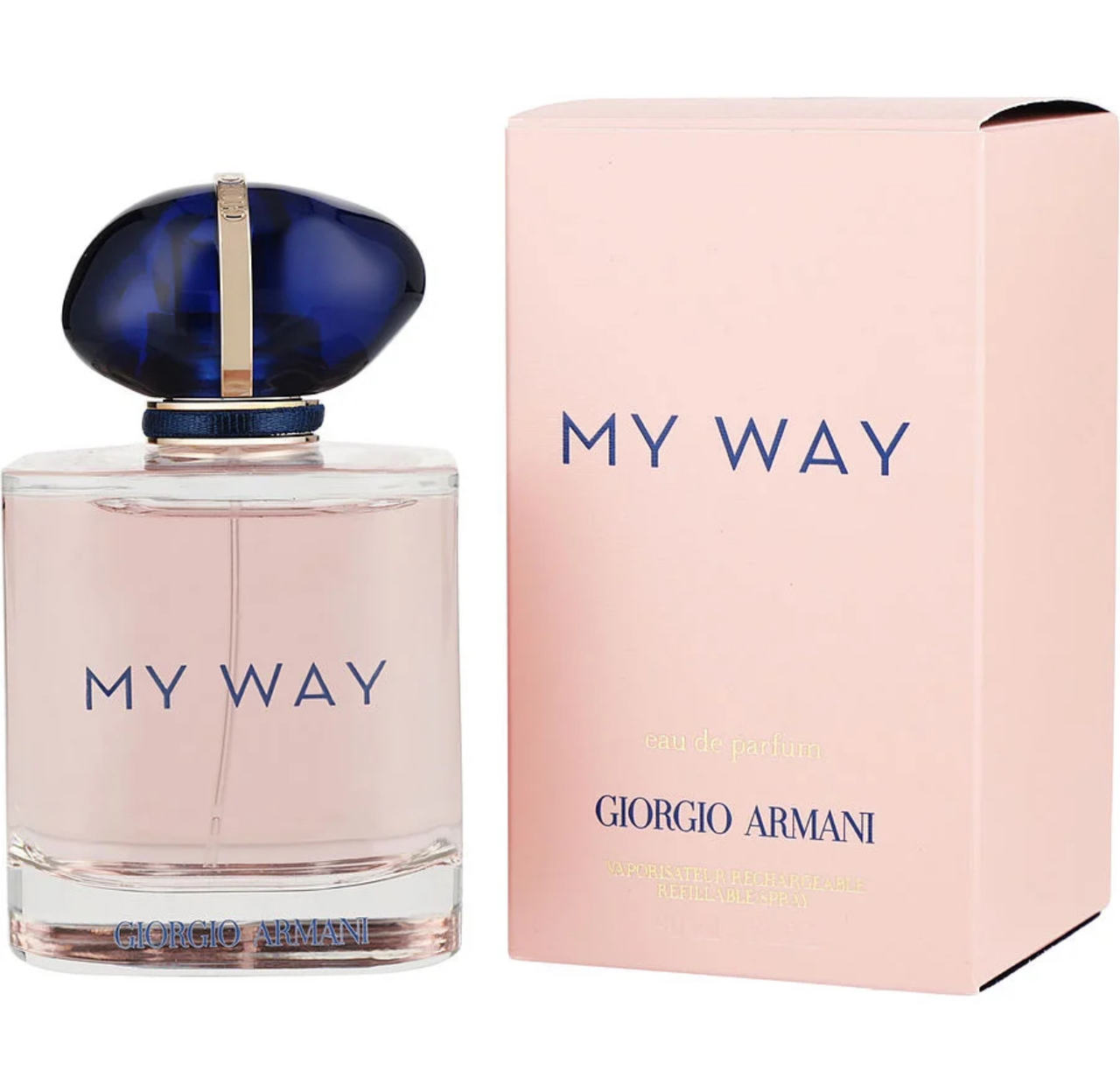 Giorgio Armani My Way Eau de Parfum