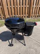 Recteq Bullseye Beta Pellet Grill - Image 8