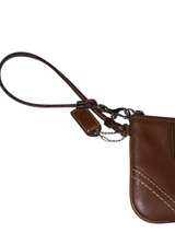 Coach Leatherware Est. 1941 Wristlet - Image 5
