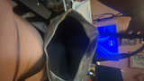 Victoria's Secret Silver Tote Bag - Image 3