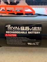 Nerf Rival Prometheus MXVIII-20K - Image 2