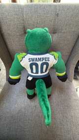 11” Florida Gators Albert Gator Plush stuffed animal doll - Image 2