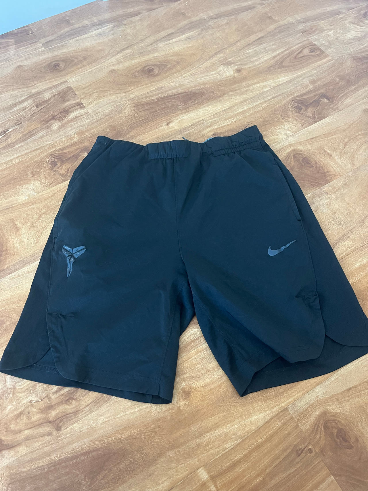 Nike Kobe Mamba Shorts size M men’s 
