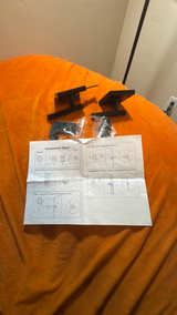 Barn Door Lock Latch - Image 2