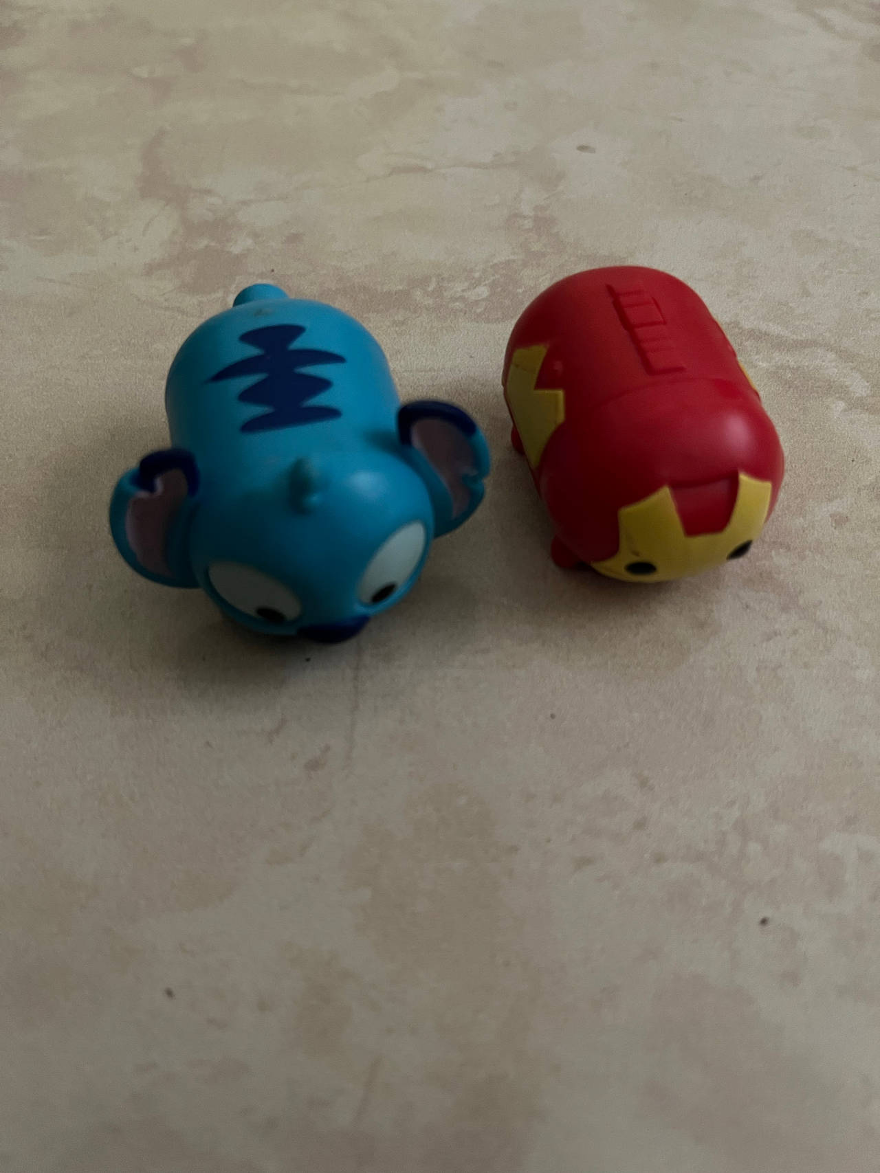 Disney Tsum Tsum Mini Figures