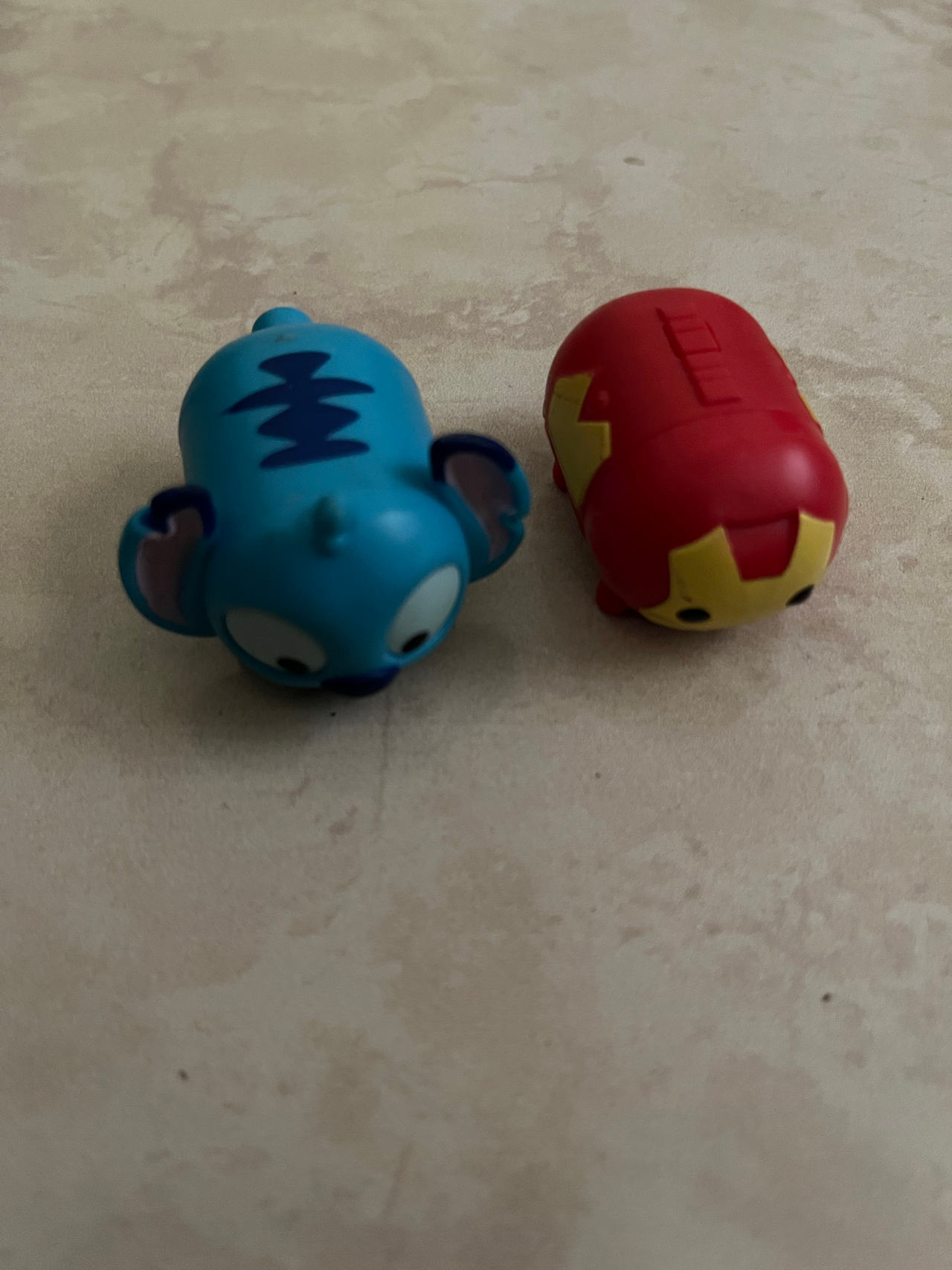 Disney Tsum Tsum Mini Figures