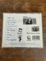 Edie Brickell & New Bohemians - Shooting Rubberbands at the Stars CD - Image 2