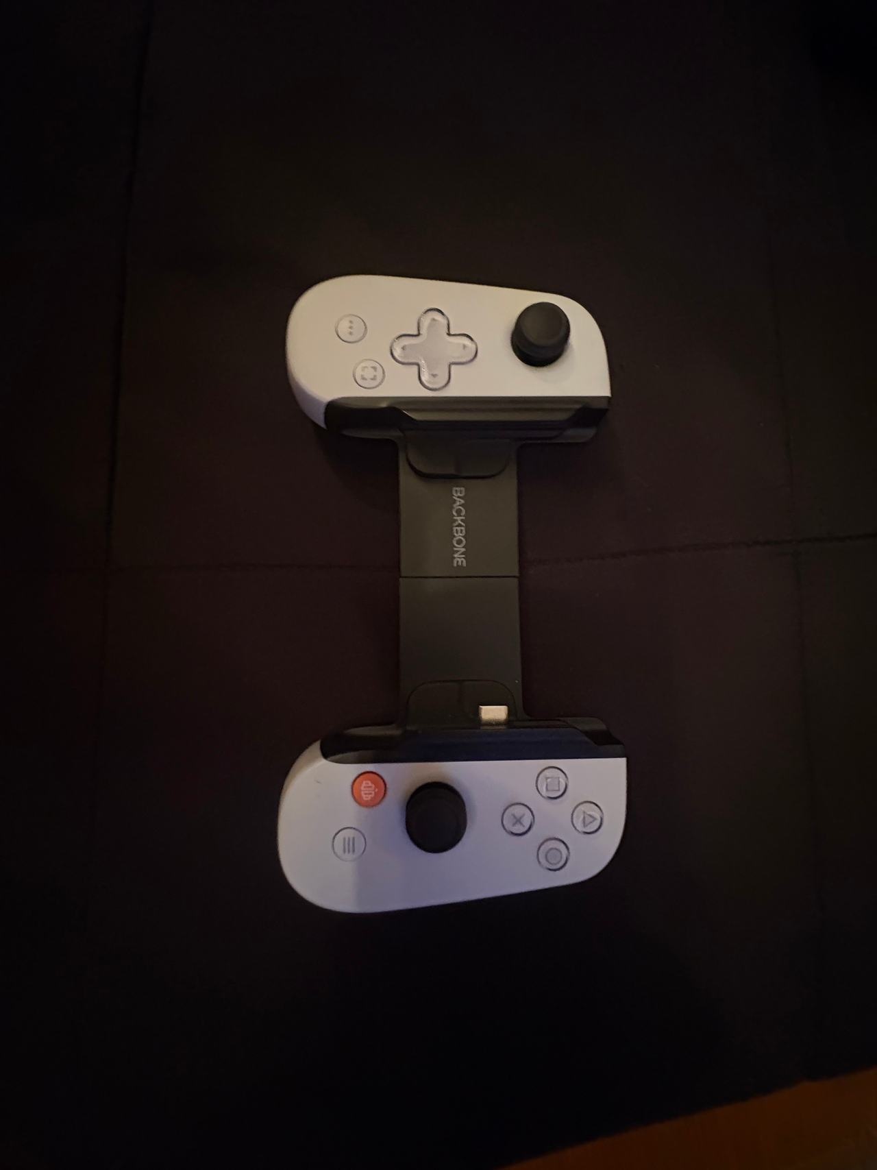 Backbone One Mobile Gaming Controller