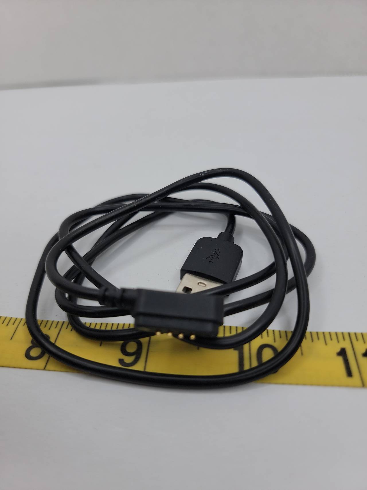 Pebble Time Smartwatch USB Charging Cable