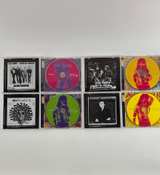 Alice Cooper - The Life and Crimes of Alice Cooper 4-CD Box Set - Image 4