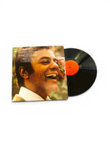 Johnny Mathis - Love Theme from Romeo and Juliet (A Time For Us) Vinyl LP - Image 1
