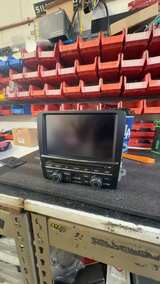 2011-2017 Porsche Cayenne Command Head Unit Radio Navigation Display PCM 3.1 - Image 1
