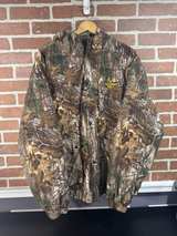 Realtree jacket men’s size 2XL - Image 2