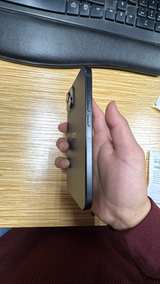 Apple iPhone 15 128GB Black Unlocked 89% Battery - Image 5