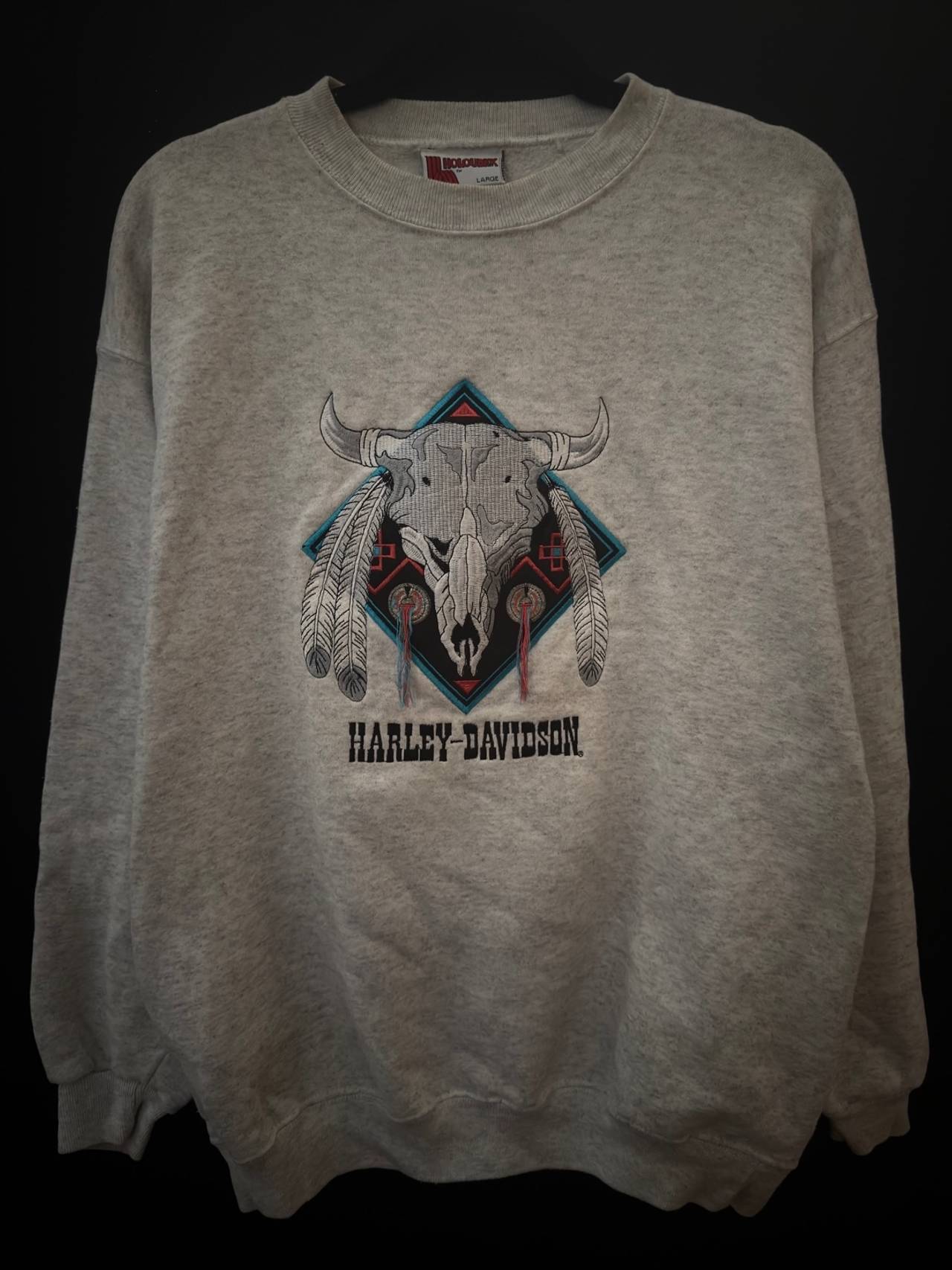 Harley-Davidson Sweatshirt