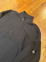 Alo Yoga Half Zip Pullover - Image 2
