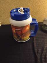 ampm 64oz Get Busy Not Thirsty Insulated Mug - Image 3