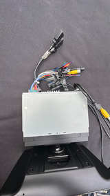Boss Audio BE9ACP Car Stereo - Image 4