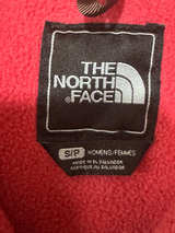 The North Face Women's Fleece Jacket - Image 1