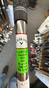 Callaway Paradym Ai Smoke HL 7 Iron - Image 4
