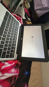 HP Chromebook - Image 3