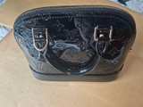 Louis Vuitton Alma BB Monogram Vernis - Image 2
