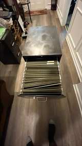 HON 2-Drawer Vertical Filing Cabinet - Image 2