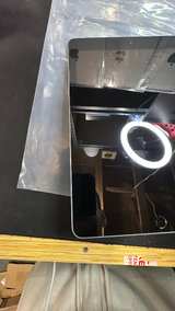 Apple iPad 6th Gen 128GB Wi-Fi + Cellular Space Gray - Image 7