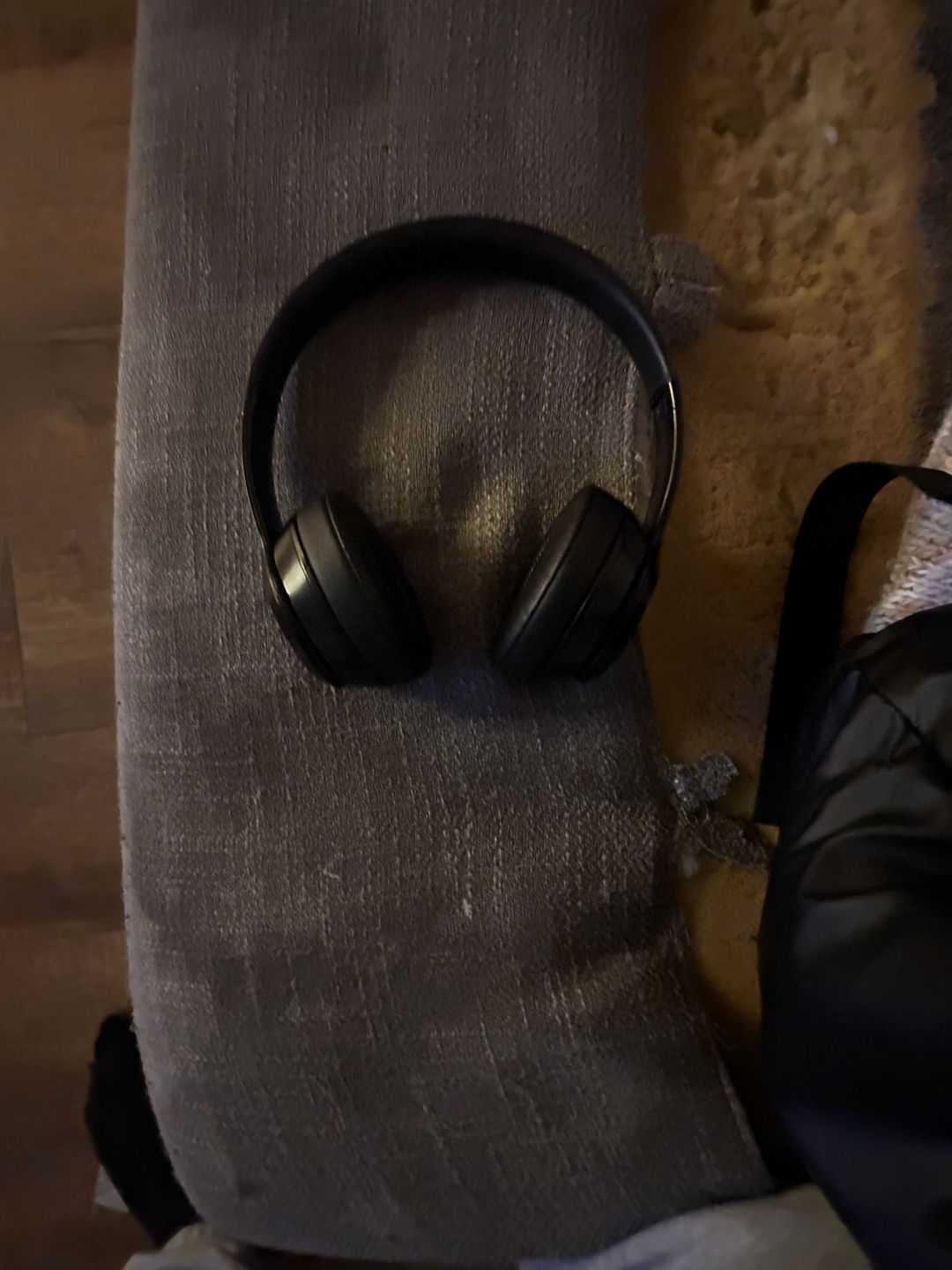 Beats Solo3 Wireless On-Ear Headphones