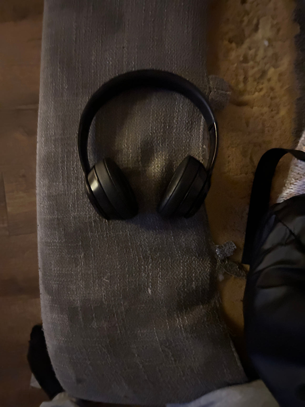 Beats Solo3 Wireless On-Ear Headphones