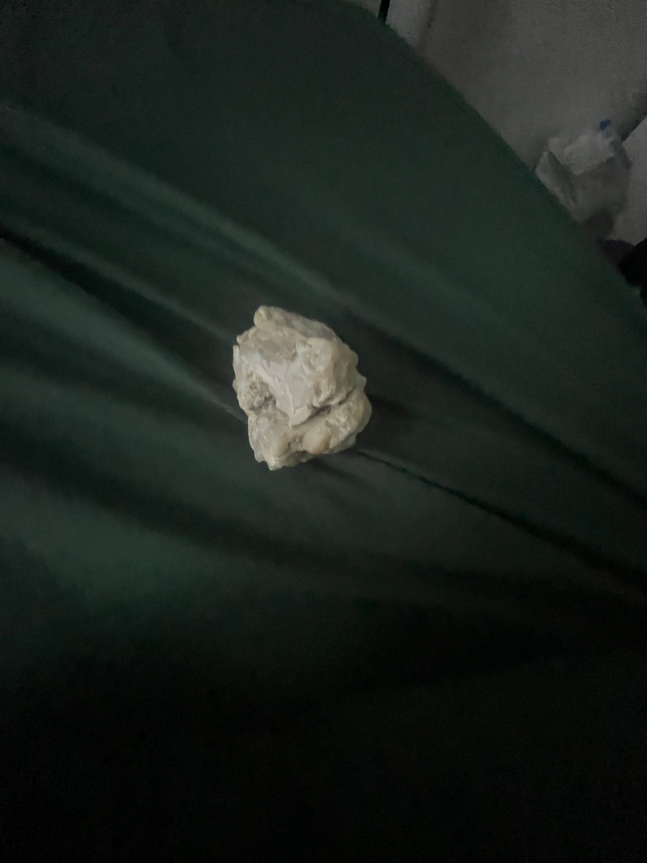 Quartz Rock