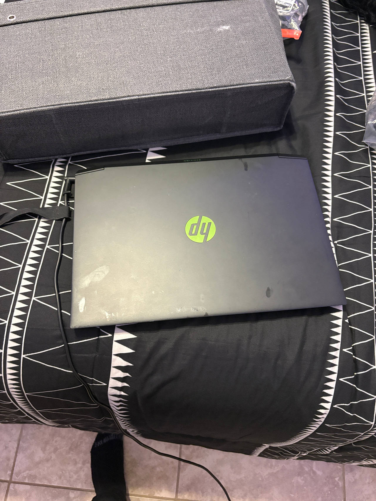 HP Pavilion Gaming Laptop