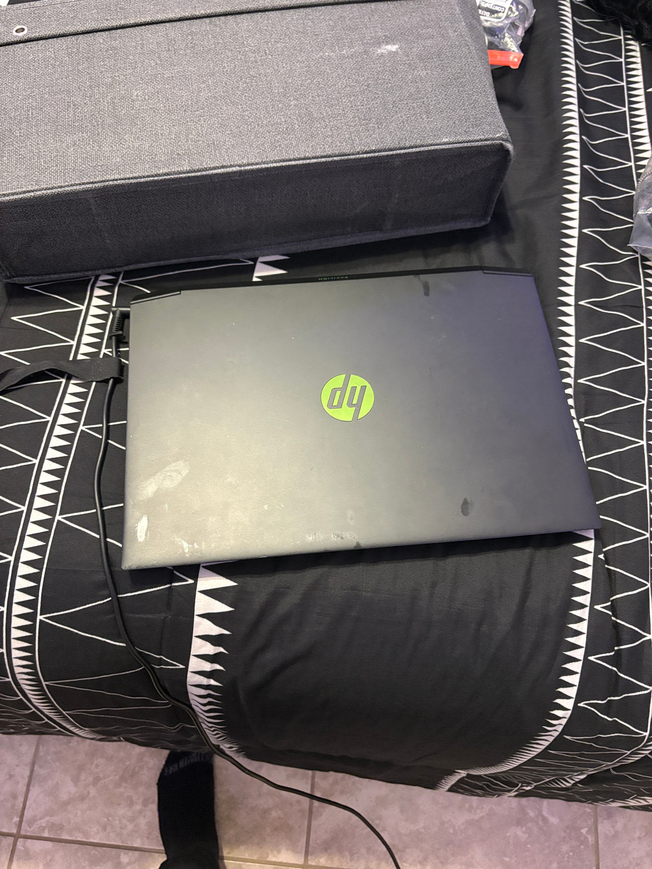 HP Pavilion Gaming Laptop
