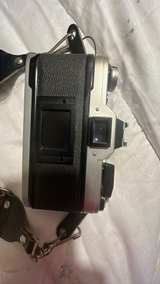 Canon AE-1 35mm Film Camera - Image 2