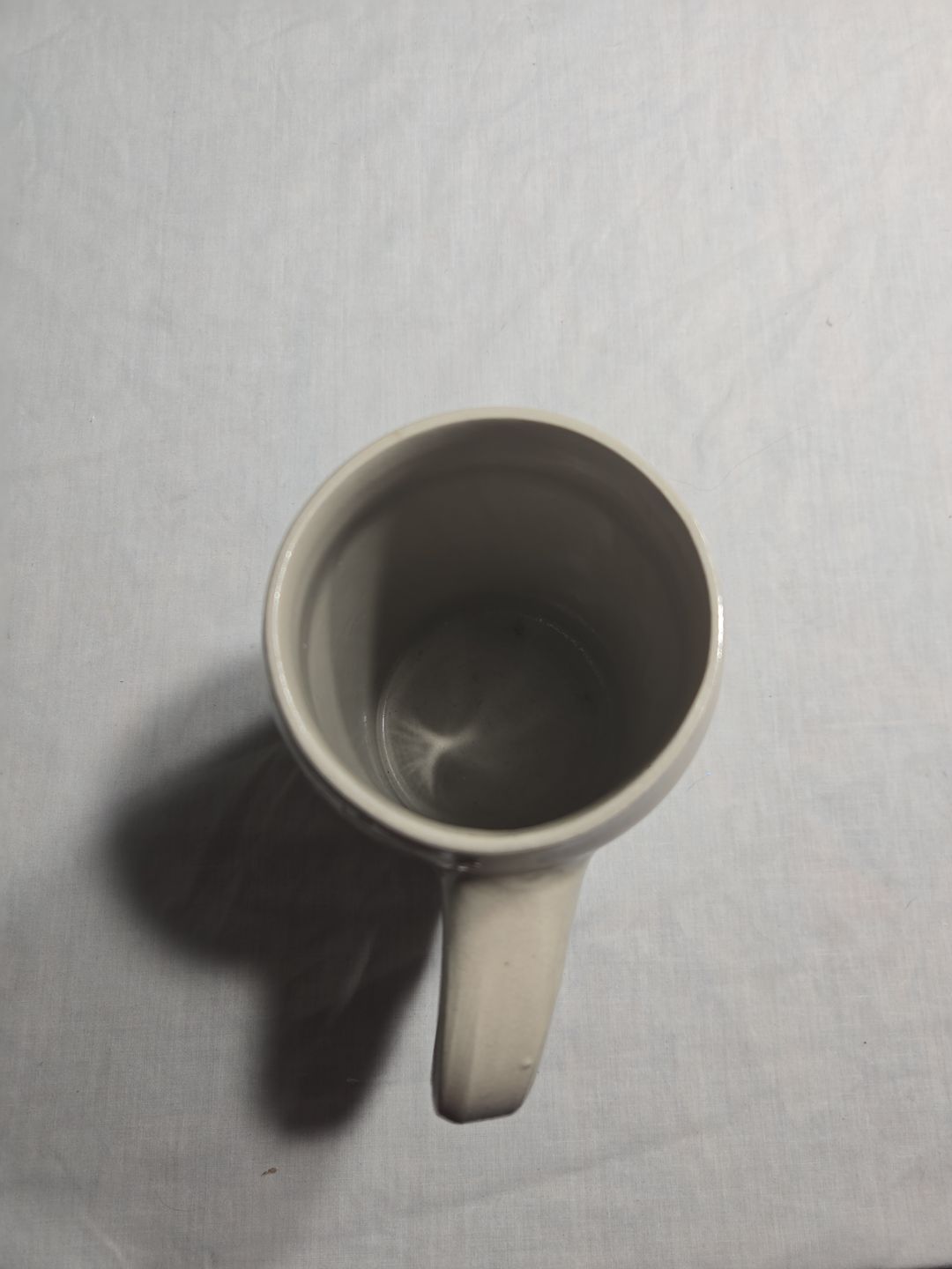 Paulaner Munchen Stoneware Beer Stein