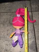 Nickelodeon Shimmer and Shine Shimmer Plush Toy - Image 3
