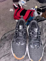 Under Armour Project Rock 4 Training Shoes - Image 1