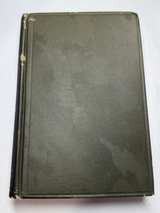1908 Ethics by John Dewey & James H. Tufts American Science Series Hardcover - Image 5