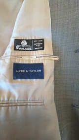 Calvin Klein Men's Suit Jacket - Image 3