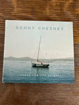 Kenny Chesney - Songs for the Saints CD - Image 1