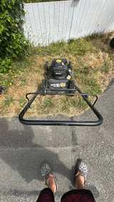 Yard Machines 21" Push Mower with Briggs & Stratton 675 Engine - Image 3