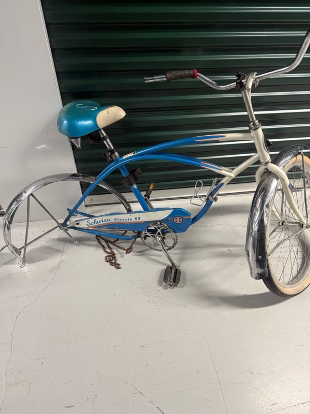 Schwinn Vintage Cruiser Bicycle